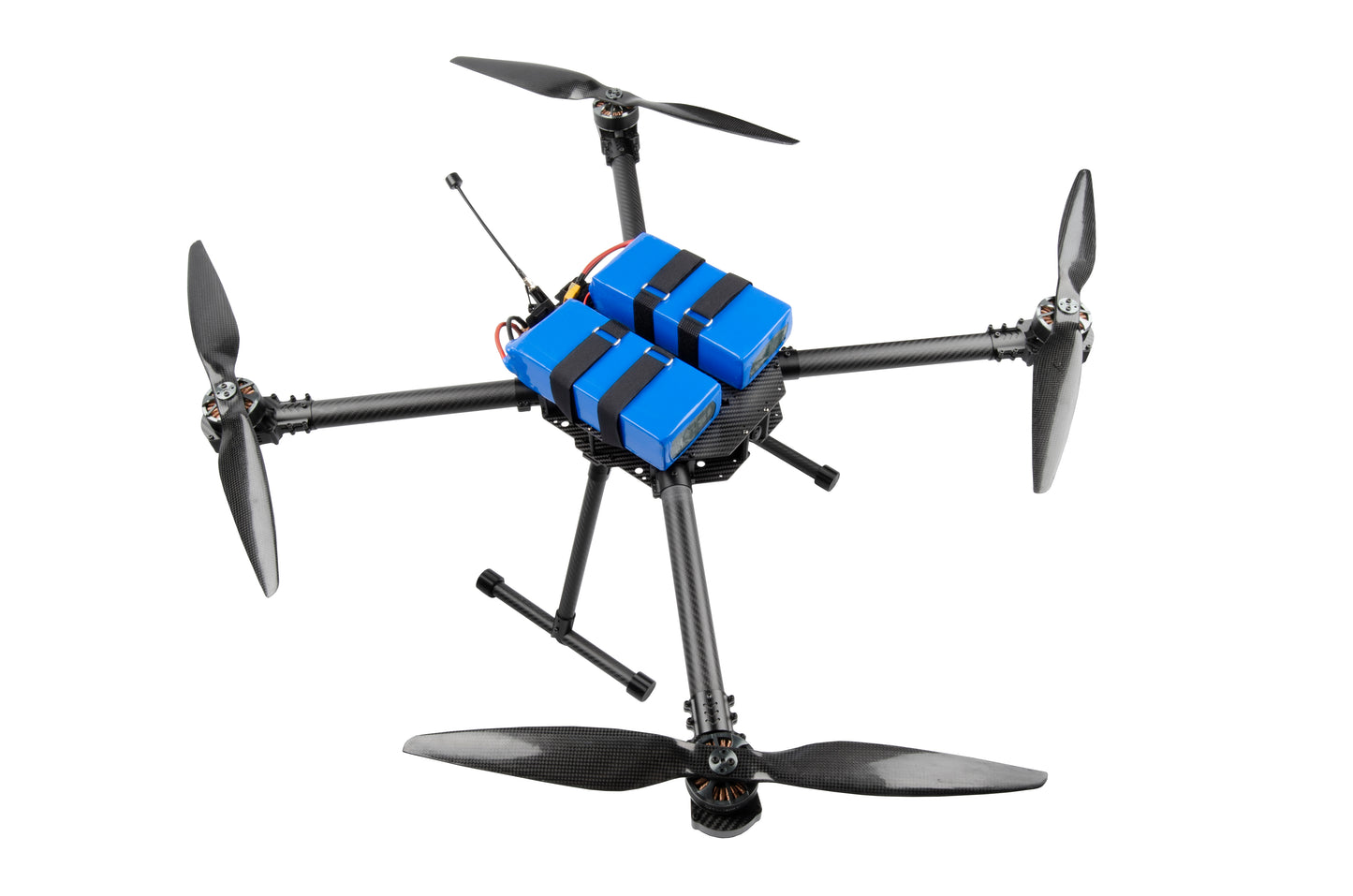 FPV Kit Pilotix Rocky20 LF DIY Kit ELRS 868/915Mhz Diversity