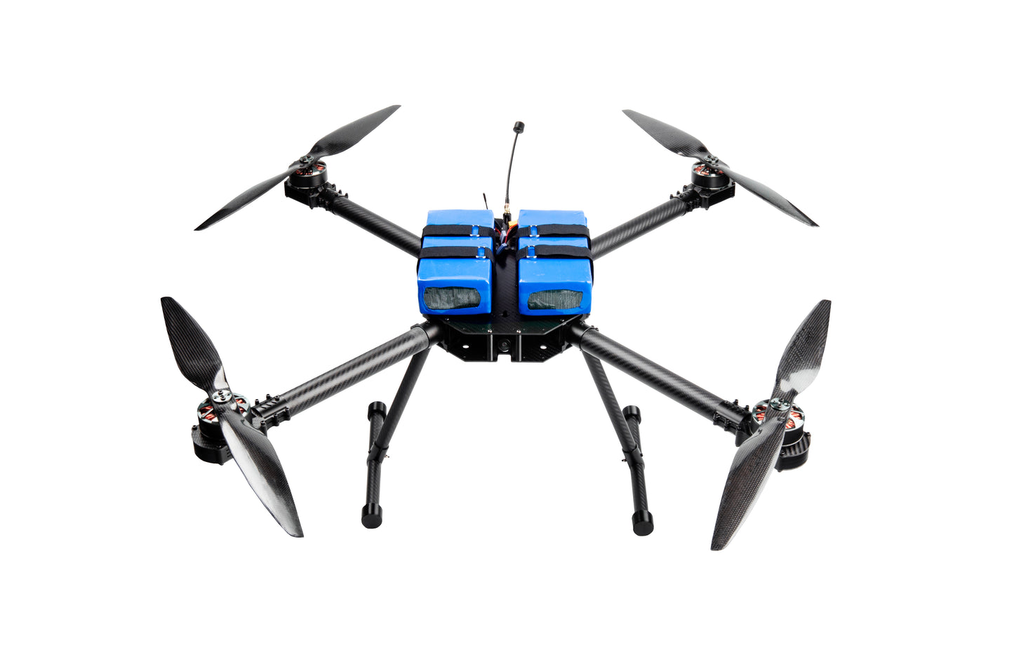 FPV Kit Pilotix Rocky20 LF DIY Kit ELRS 868/915Mhz Diversity