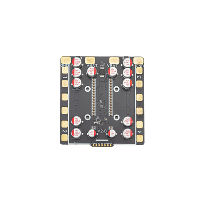 ESC 4in1 Pilotix 100A 8S