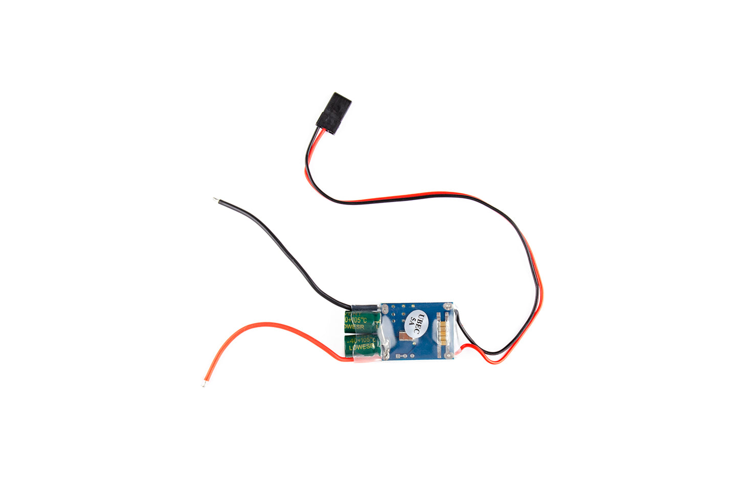 BEC Module Pilotix 5A UBEC
