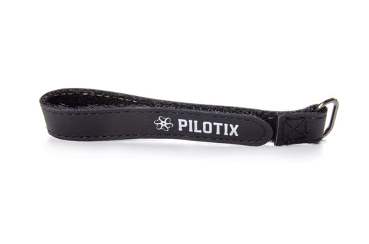 Battery Strap Pilotix 15x200mm