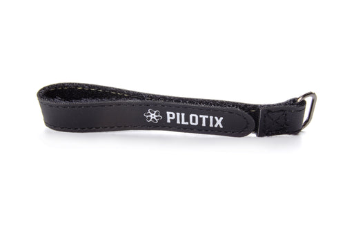 Battery Strap Pilotix 15x200mm