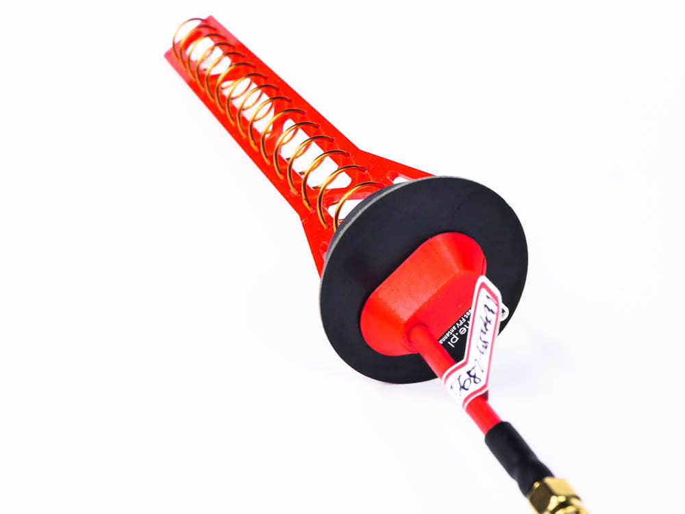 Antenna Prodrone PRO Helical 18 TURN 5.8 GHz SMA RHCP
