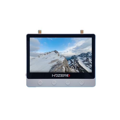FPV monitor HDZero