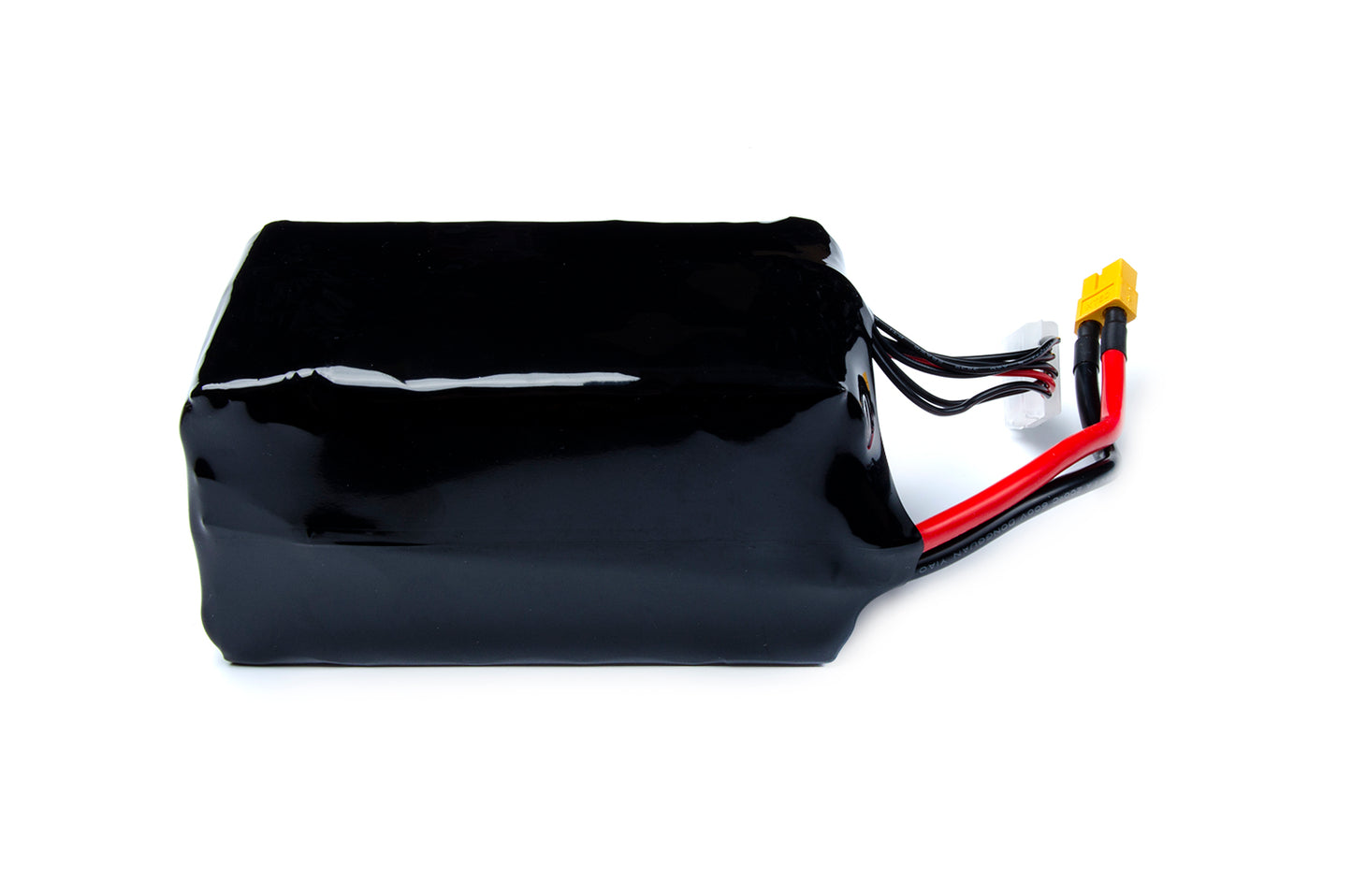 Battery Hobbydrone Li-ion 6S3P 12000mah 10C XT60