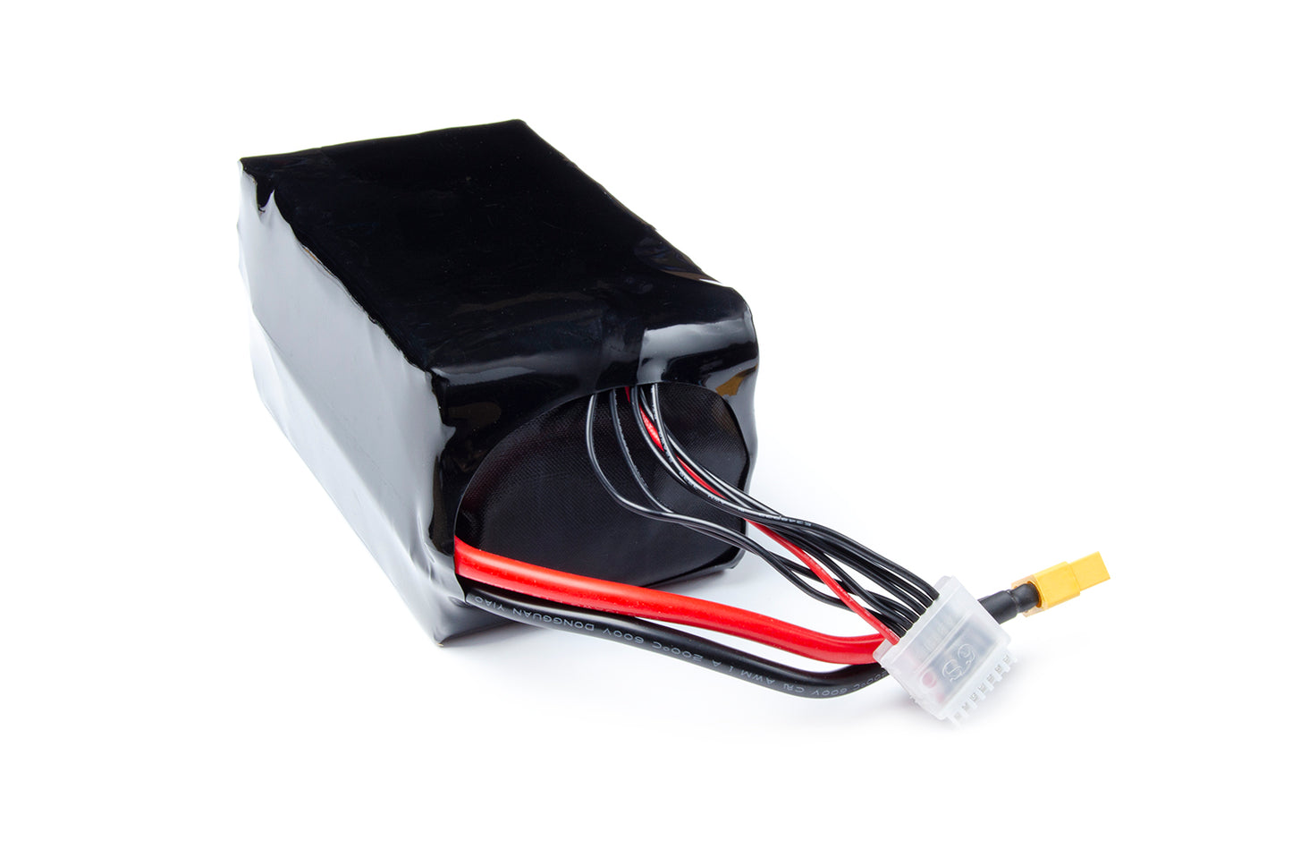 Battery Hobbydrone Li-ion 6S3P 12000mah 10C XT60