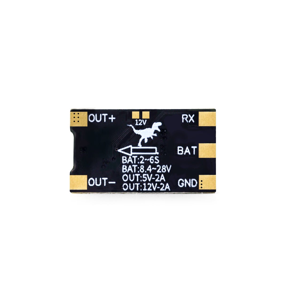 hglrc 5 12v bec 741311