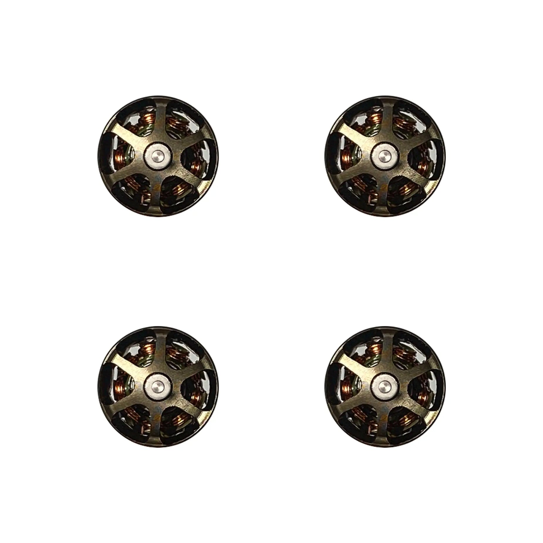 NewBeeDrone Flow 0702 Dual Ball Bearing Whoop Motor 27000kv 4pack NewBeeDrone 52651481 1850x