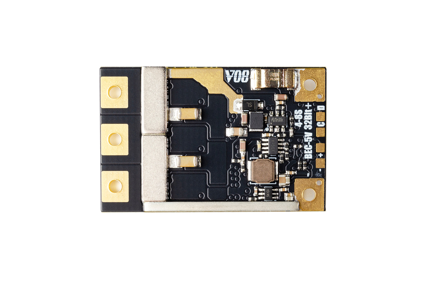 ESC Single Pilotix AM32 80A 6-8S