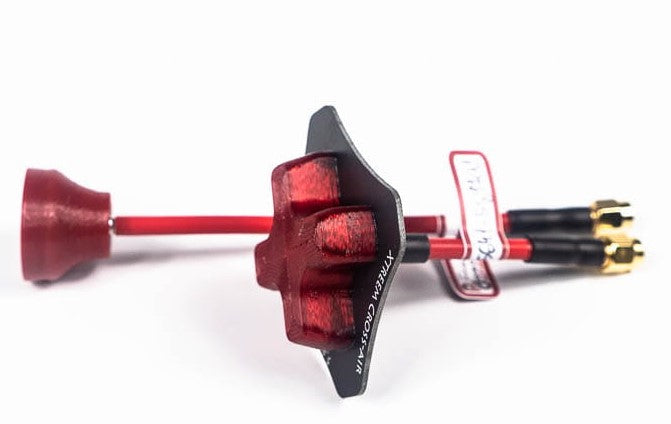 Antenna Set Prodrone Xtreem Cross Goggles SMA RHCP
