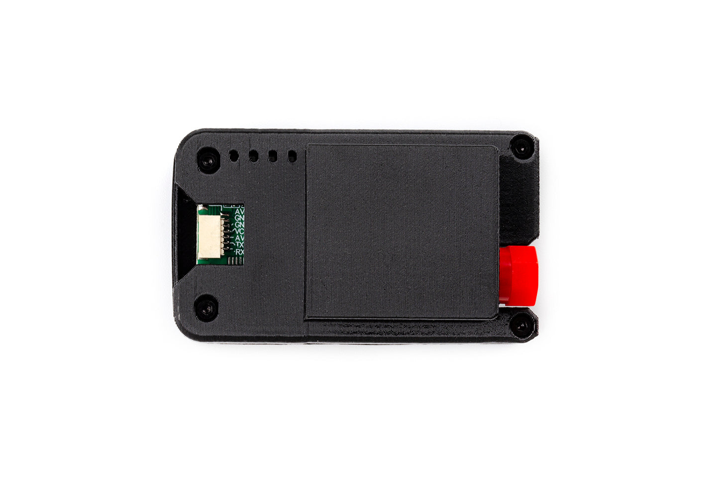 Module Pilotix with 10km Optic Fiber Roll SE