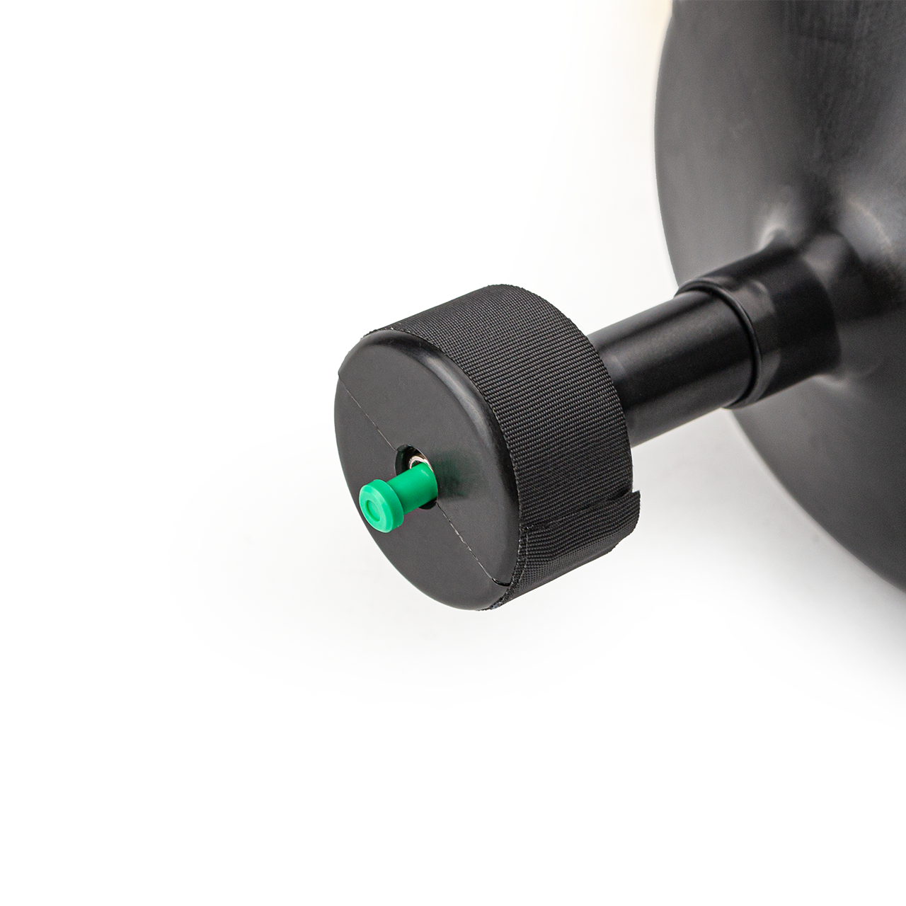 Module Pilotix with 10km Optic Fiber Roll SE