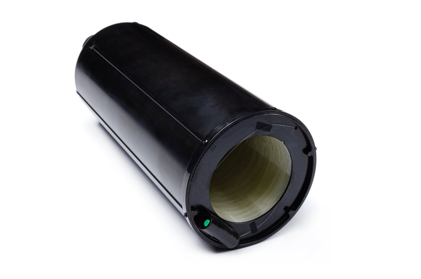 Module Pilotix With 15km Optic Fiber Roll SE