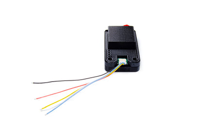 Module Pilotix With 15km Optic Fiber Roll SE