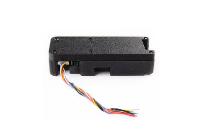 Transceiver Pilotix For Optic Fiber Module SE 20km