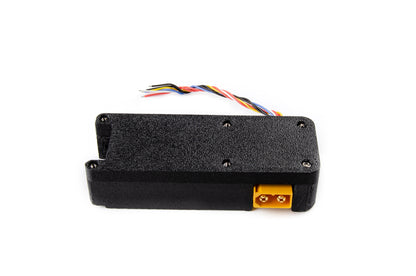 Transceiver Pilotix For Optic Fiber Module SE 20km