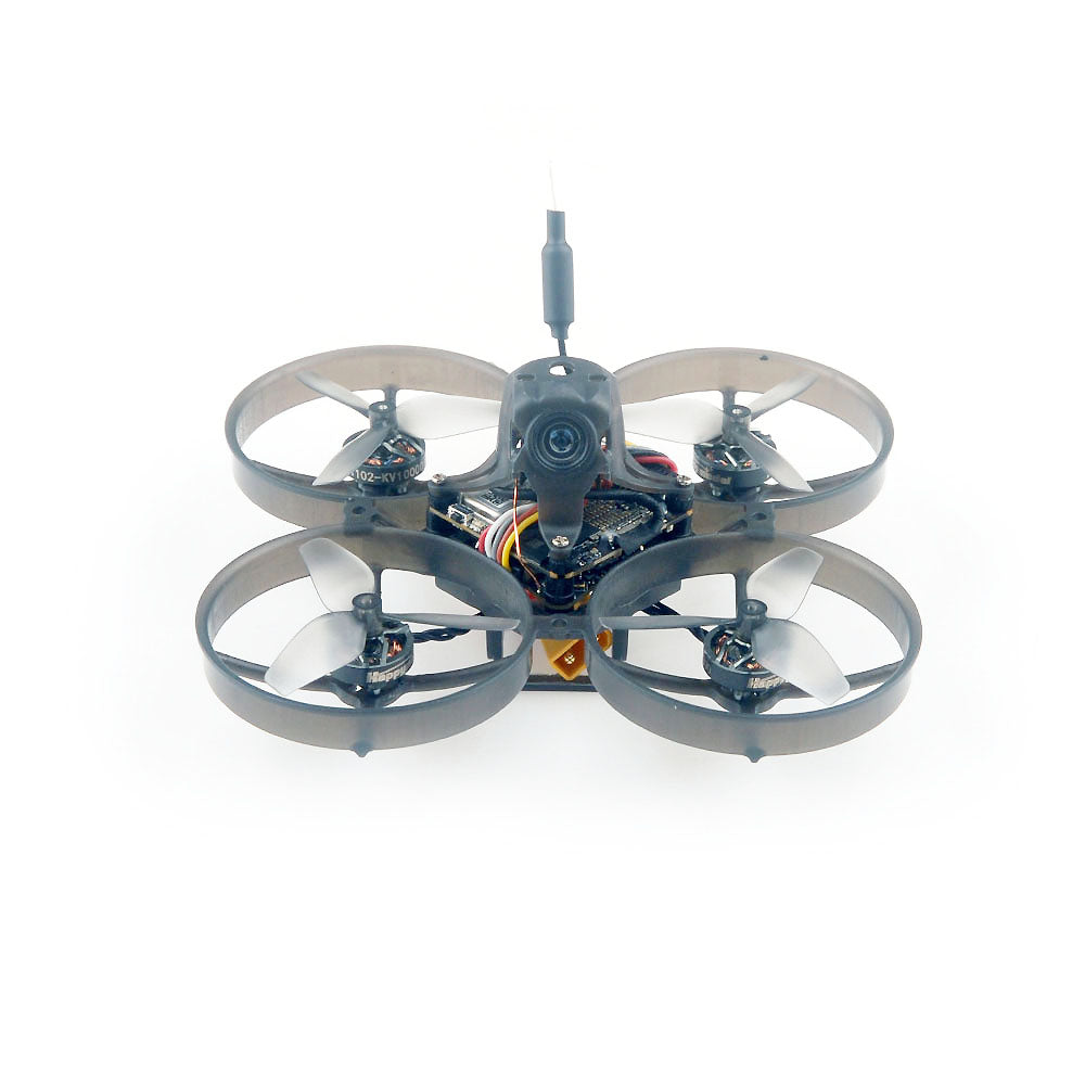 FPV Drone HappyModel Mobula7 O4