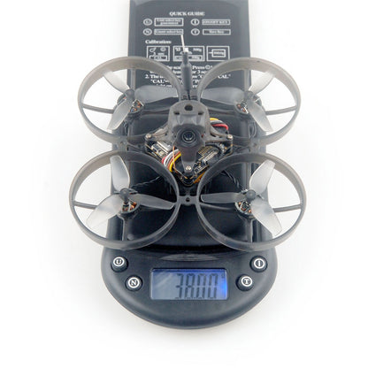 FPV Drone HappyModel Mobula7 O4