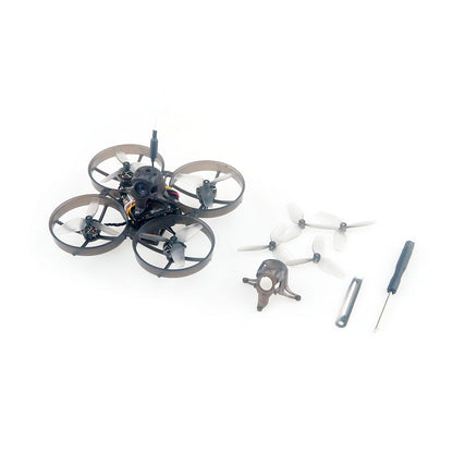 FPV Drone HappyModel Mobula7 O4