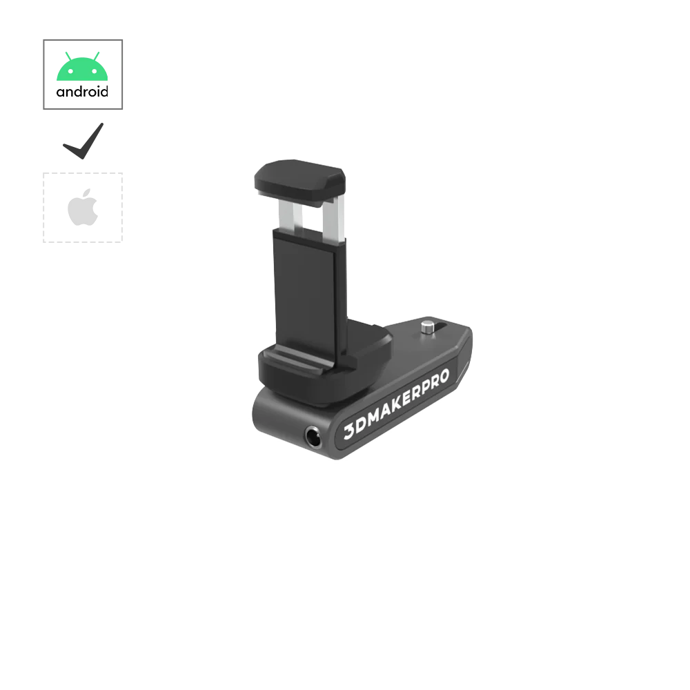 4625 4 3dmakerpro android connect kit for mole