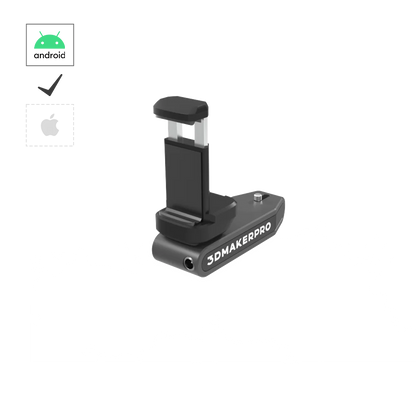 4625 4 3dmakerpro android connect kit for mole
