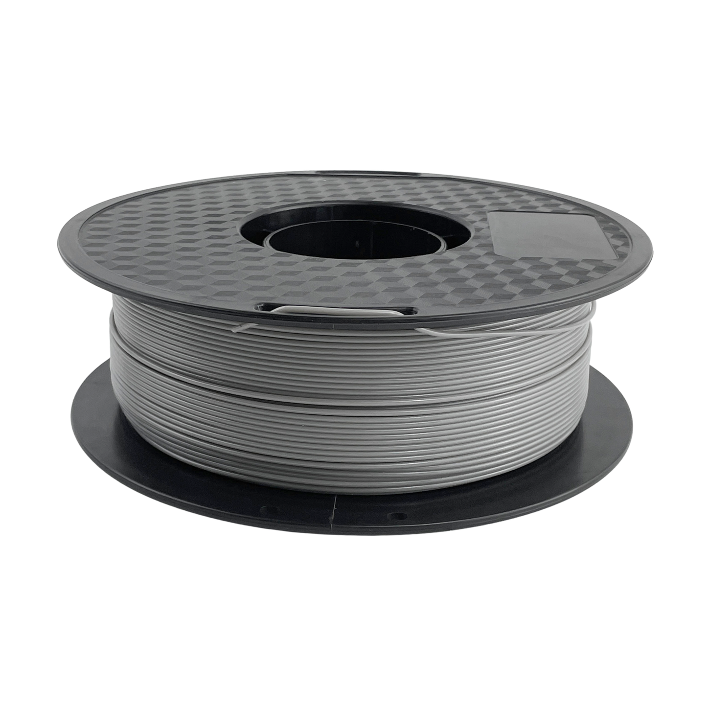 4652 4 weistek pla filament grey 11 1 75mm 1kg 95a