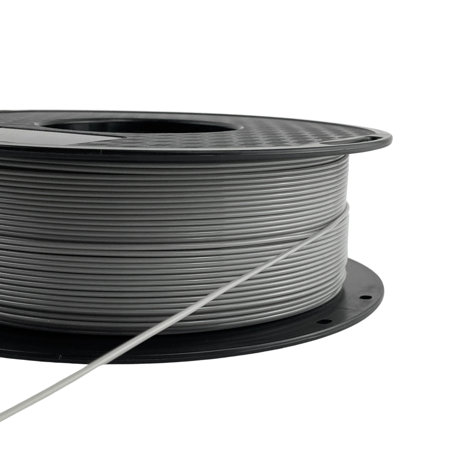 4652 5 weistek pla filament grey 11 1 75mm 1kg 95a