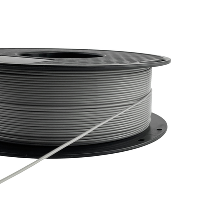 4652 5 weistek pla filament grey 11 1 75mm 1kg 95a