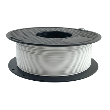 4739 4 weistek petg filament white 11 1 75mm 1kg 95a