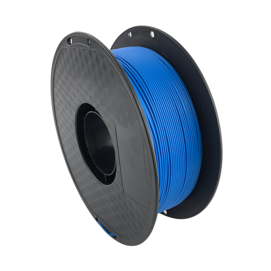 5033 3 weistek tpu filament blue 11 1 75mm 1kg 95a