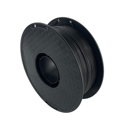 5045 3 weistek nylon filament black 11 1 75mm 1kg 95a
