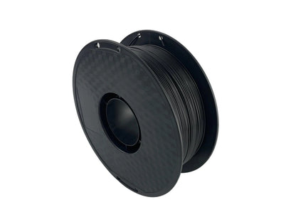 4667 3 weistek pla filament black 11 1 75mm 1kg