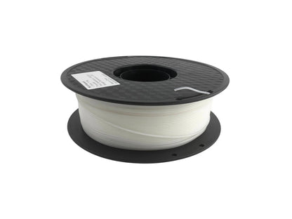 4649 4 weistek pla filament natural 11 1 75mm 1kg