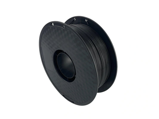 4667 3 weistek pla filament black 11 1 75mm 1kg