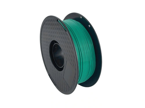 Weistek HS PETG Filament Green 11-1.75mm 1Kg 95A
