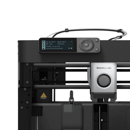 13654 1 bambu lab p1p 3d printer