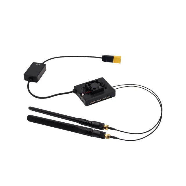 HD system SIYI MK32 Air Unit Dual