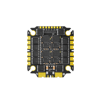 ЕSC 4in1 Pilotix 75A AM32