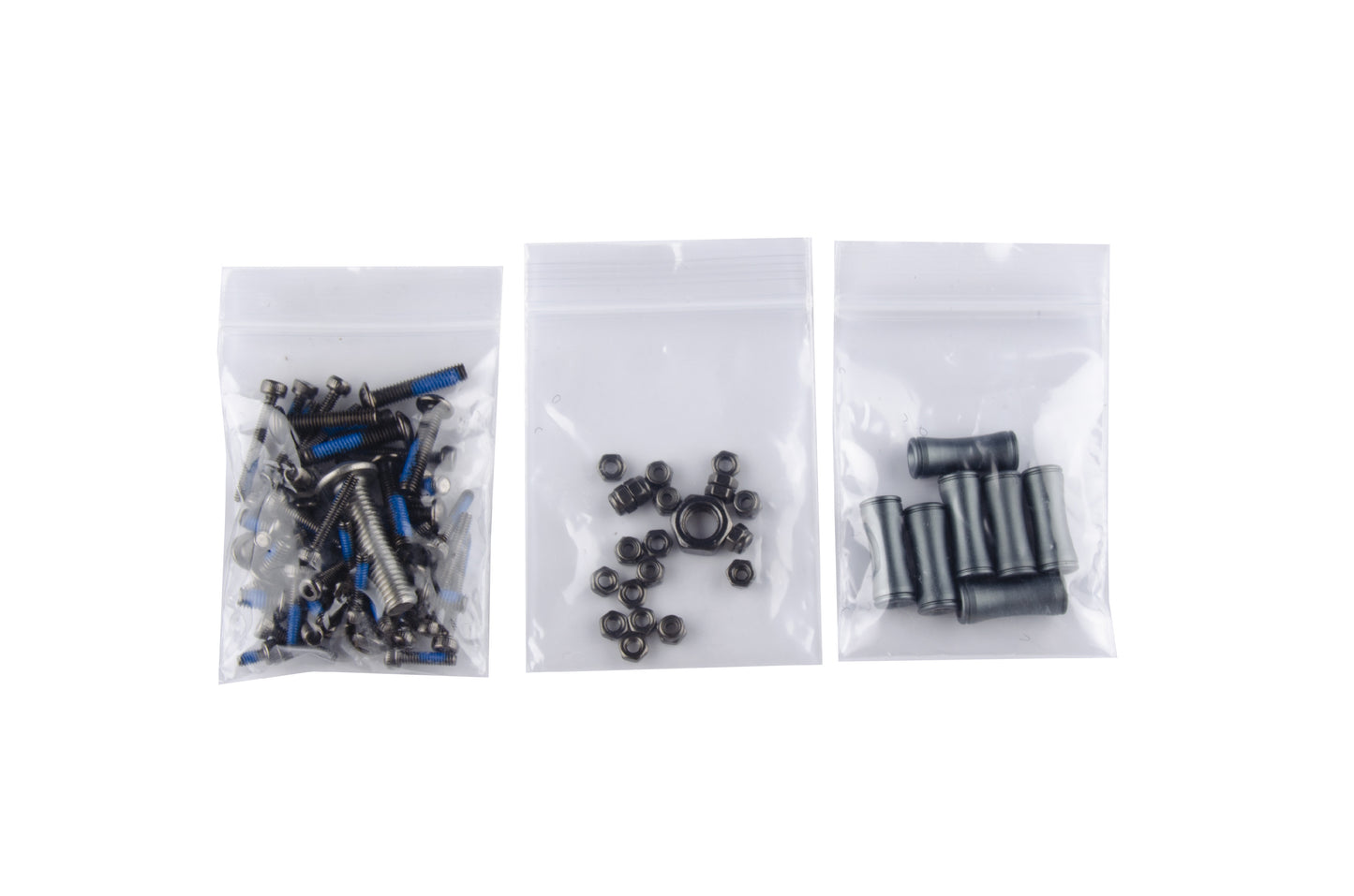 Frame Pilotix Luke 3.5 inch