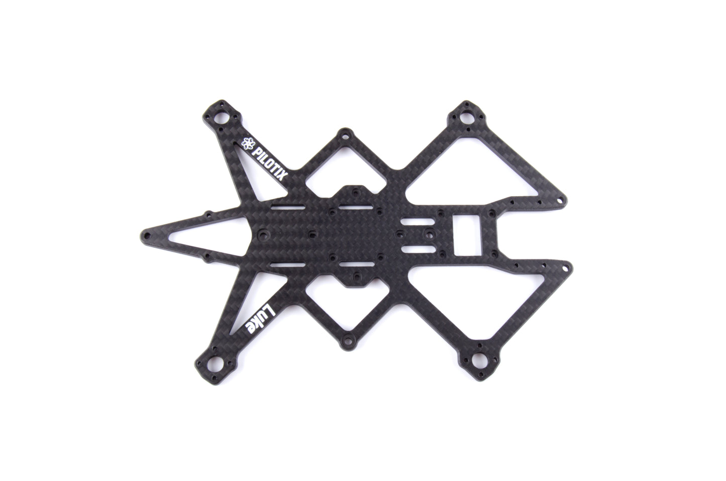 Frame Pilotix Luke 3.5 inch