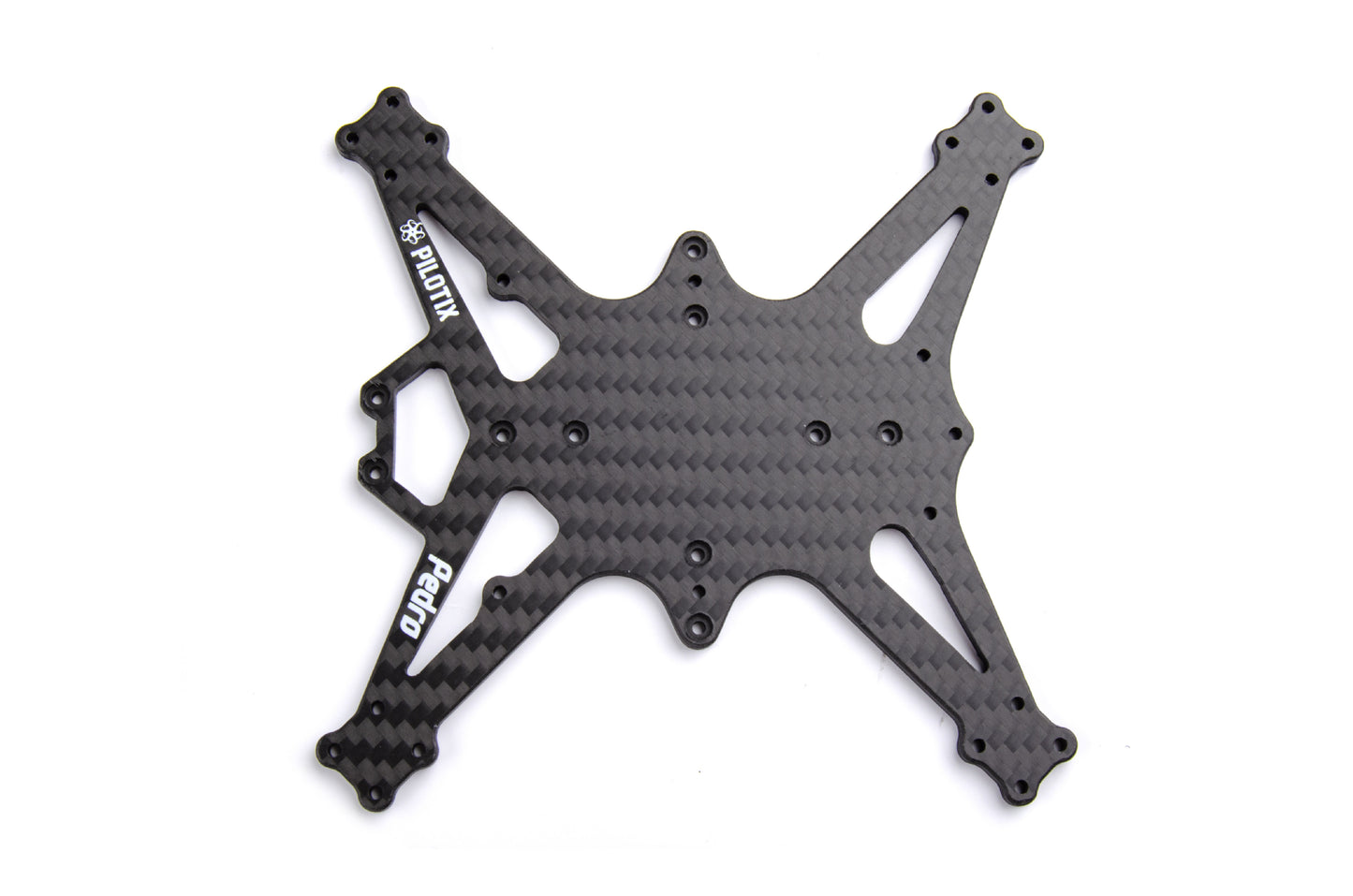 Frame Pilotix Pedro 3 inch
