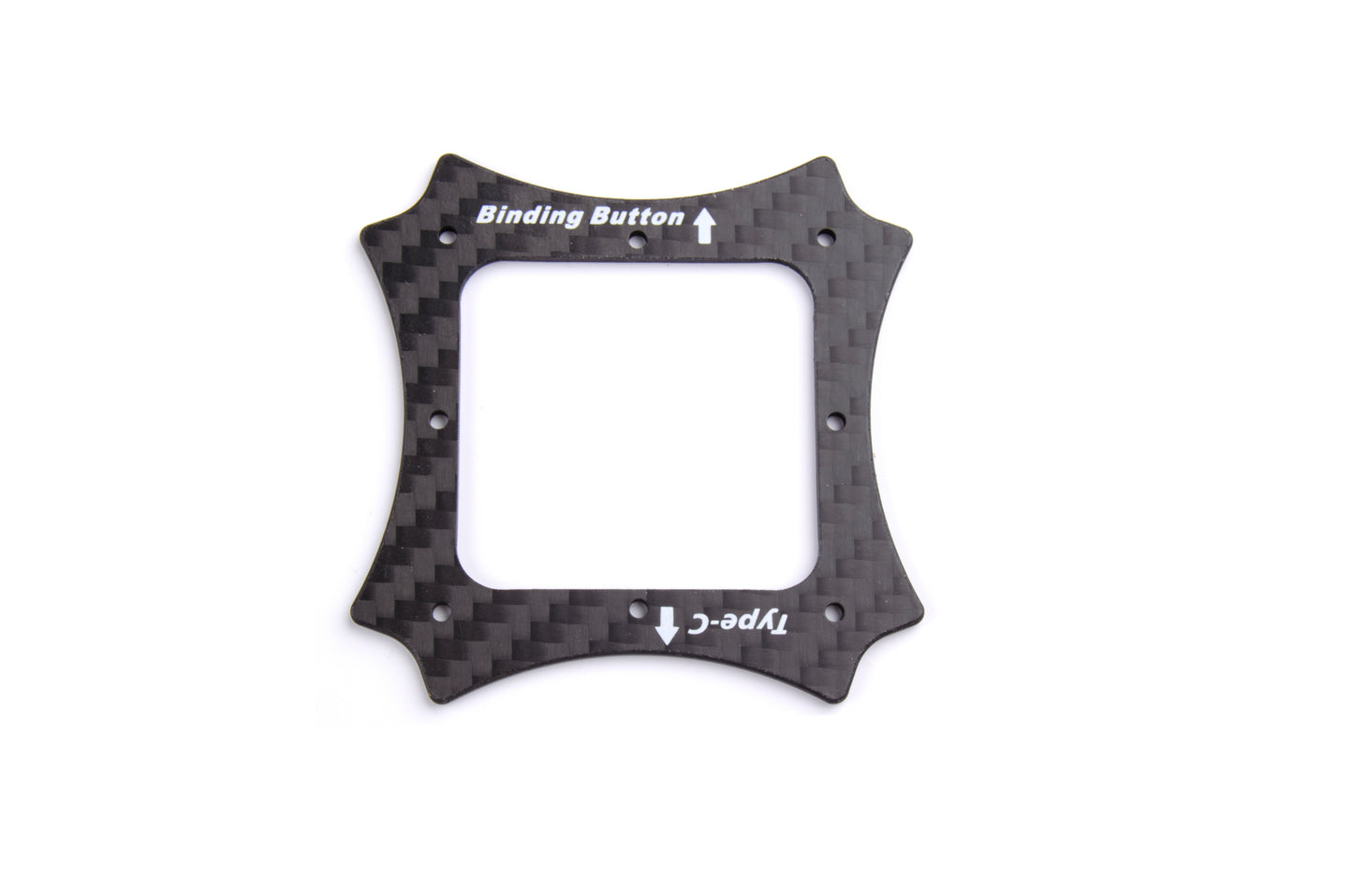Frame Pilotix Pedro 3 inch O3