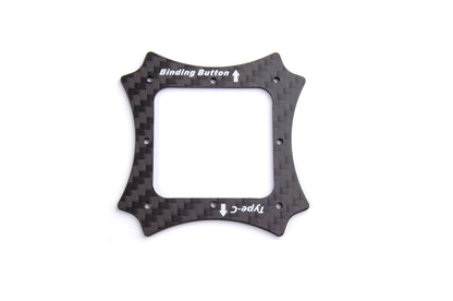 Frame Pilotix Pedro 3 inch O3