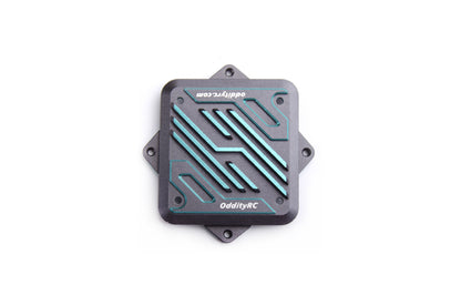 Frame Pilotix Pedro 3 inch O3