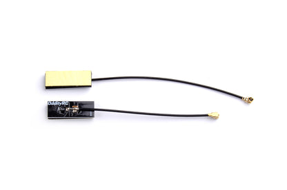 Frame Pilotix Pedro 3 inch O3