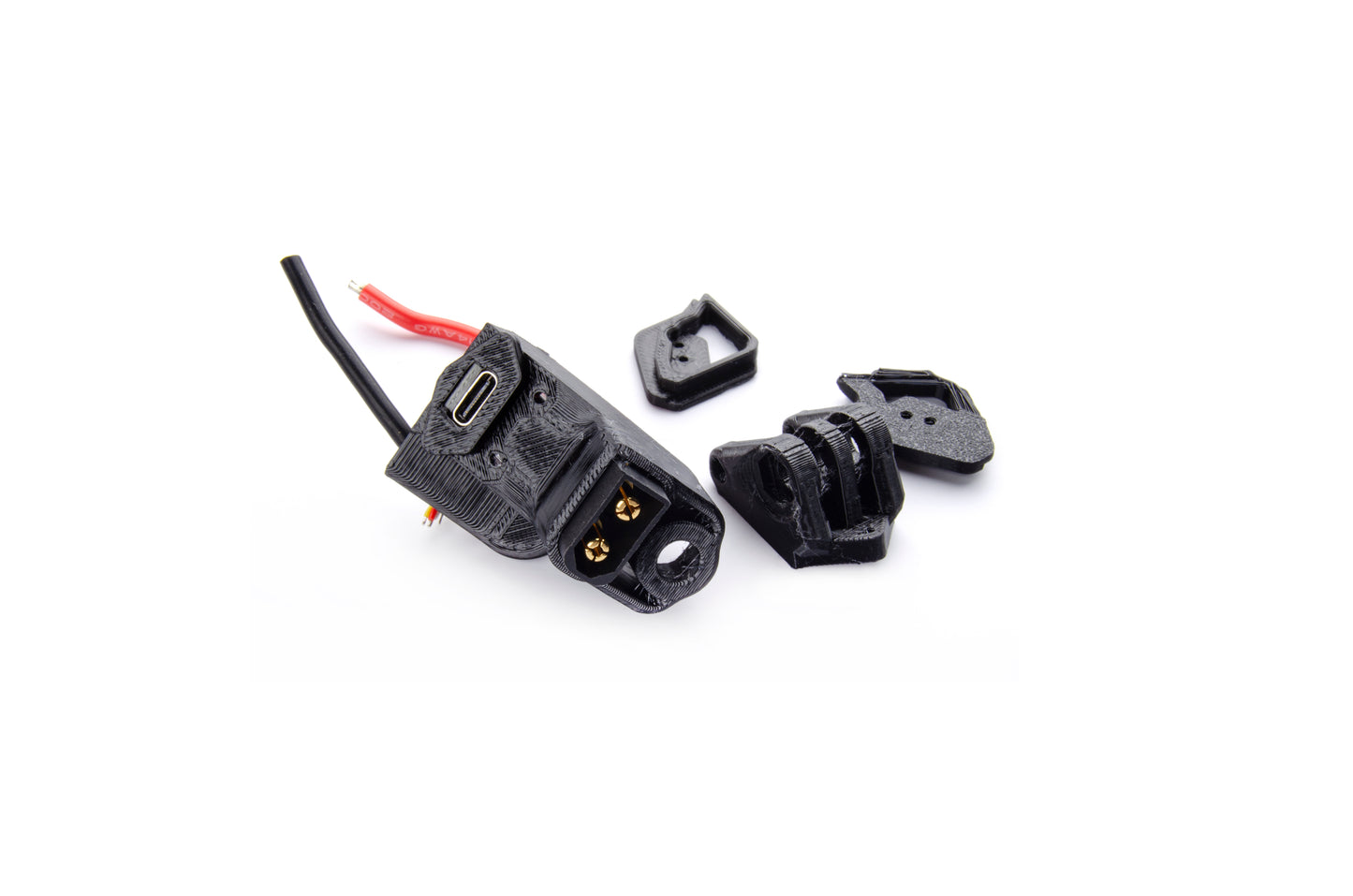 Frame Pilotix Pedro 3 inch O3