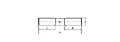 Metal parts Pilotix M2 Push-rod 100mm