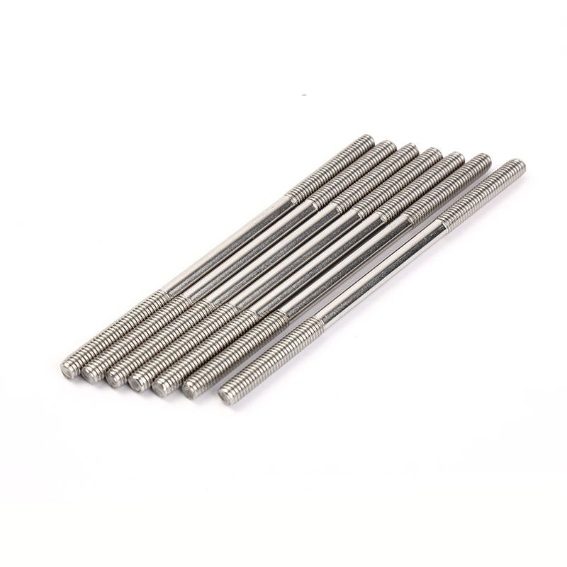 Metal parts Pilotix M2 Push-rod 100mm