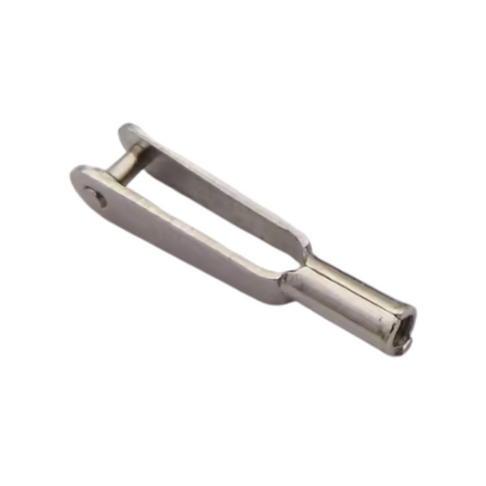 Metal parts Pilotix M2 fork for push-rod