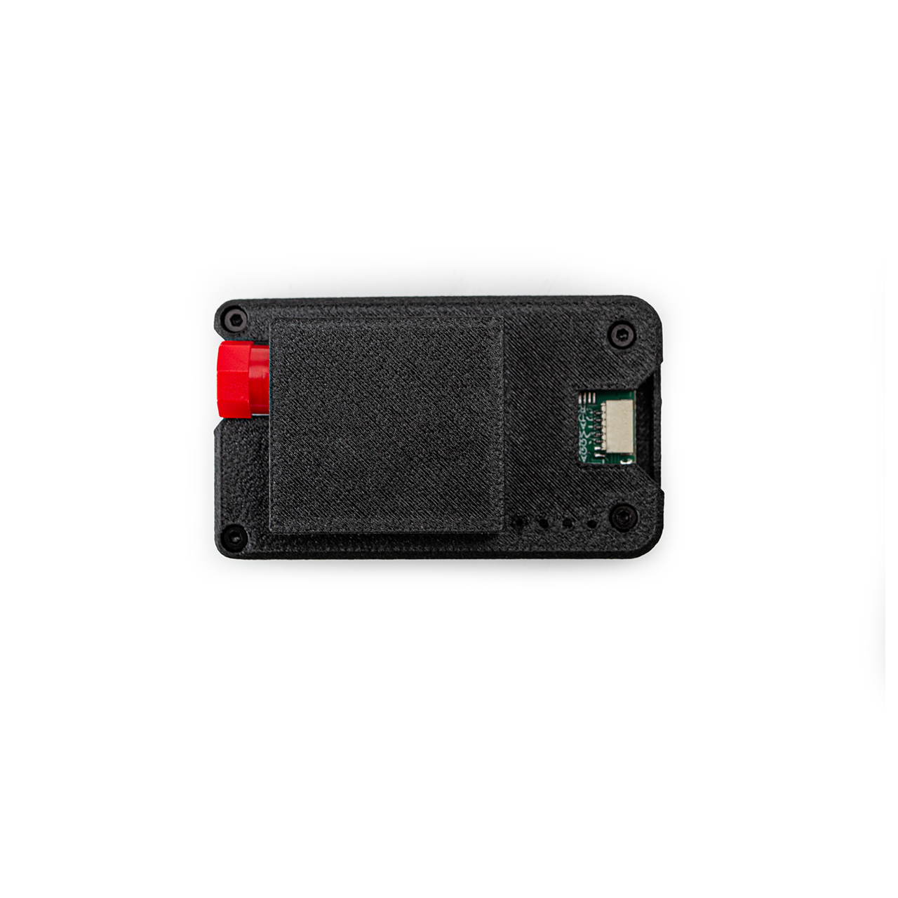 Receiver Pilotix for Fiber module SE V2